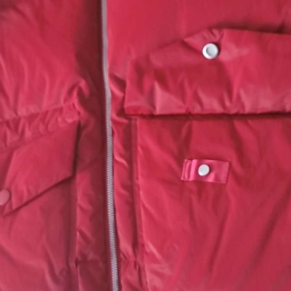Varley Fullerton Down Jacket - Picture 9 of 13